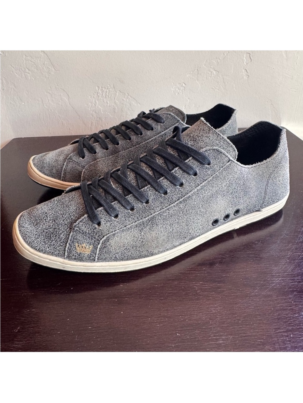 Osklen Arpex Flow Tenis Sneakers